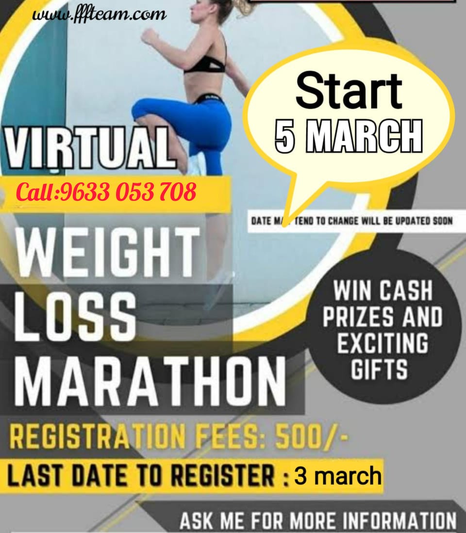 Goodlife Nutrition center Poonoor