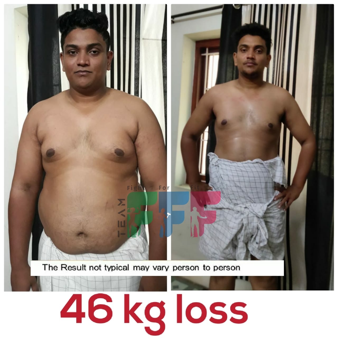 Goodlife Nutrition center Poonoor